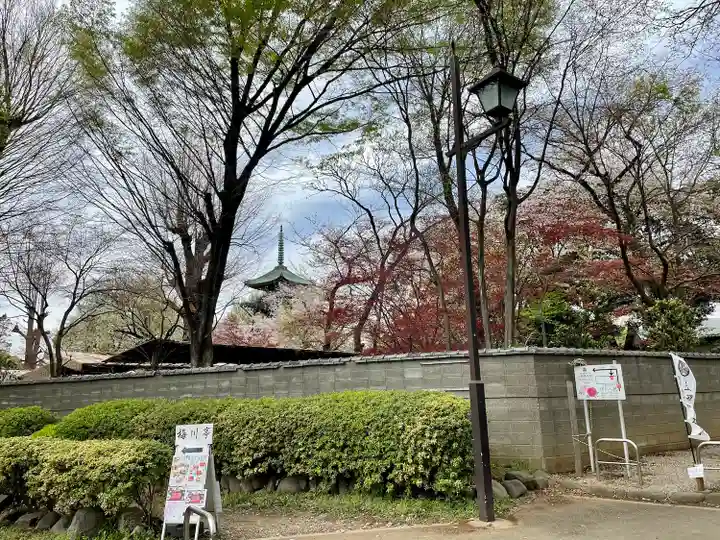 上野東照宮(東京都)
