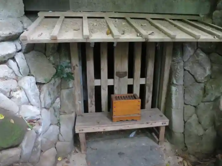 鎌倉宮(神奈川県)