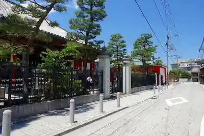 六波羅蜜寺のその他建物