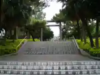 沖縄県護国神社のその他建物