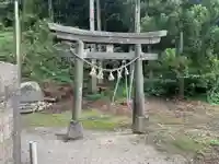 温泉石神社(宮城県)