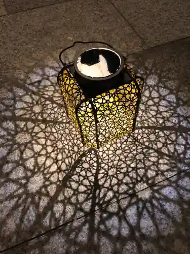 眞中神社のその他建物