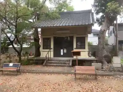 八剱社(愛知県)