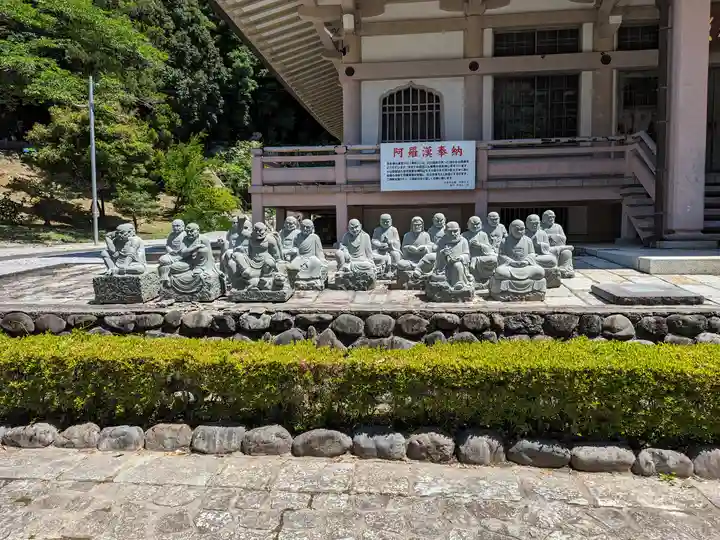 大泉寺のその他建物
