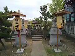 黒龍神社(福井県)