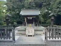 恵比寿神社(恵比寿ガーデンプレイス)(東京都)