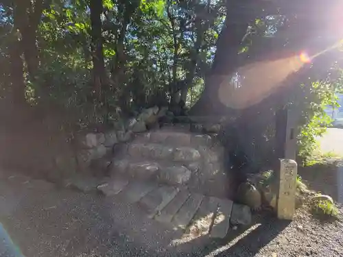 月讀宮（皇大神宮別宮）(三重県)