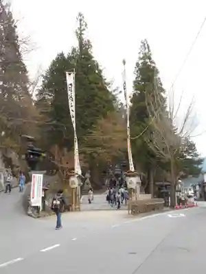 日枝神社(岐阜県)