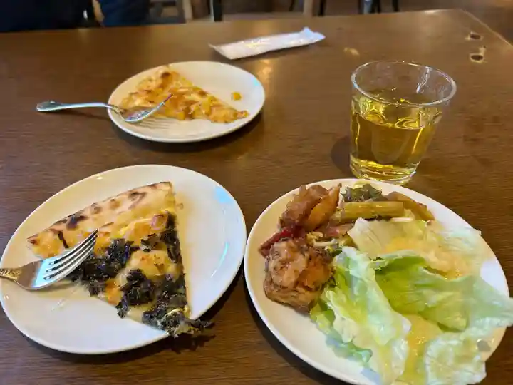 清水寺(長野県)