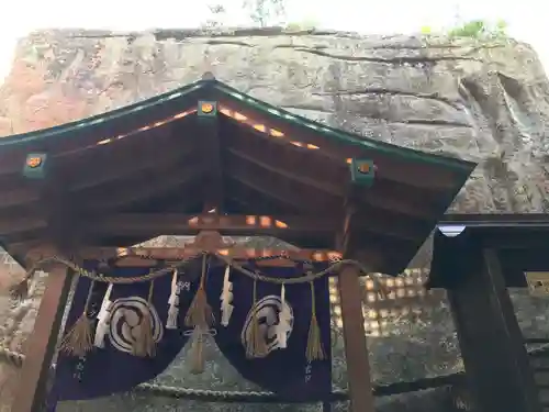 生石神社のその他建物
