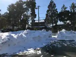 總社 和田八幡宮のその他建物(2021年01月20日(水) 21時08分21秒投稿)