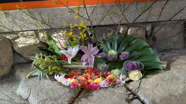 生田神社(兵庫県)