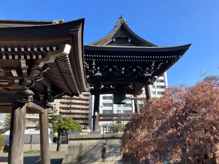 青柳寺(神奈川県)
