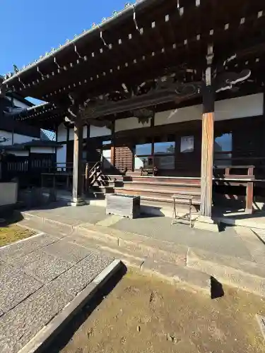 長命寺(東京都)