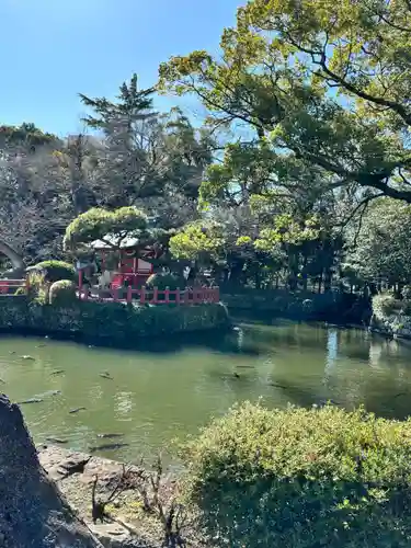 三嶋大社(静岡県)
