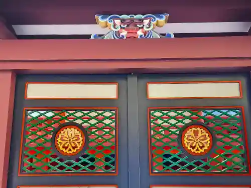 生田神社(兵庫県)