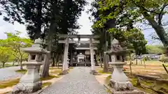 久久比神社(兵庫県)