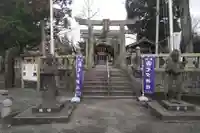 媛社神社(七夕神社)(福岡県)
