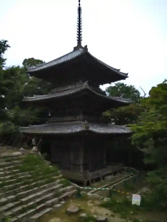 総見寺のその他建物