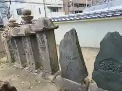 四天王寺庚申堂(大阪府)