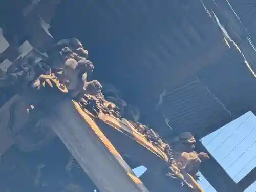 北野神社(東京都)