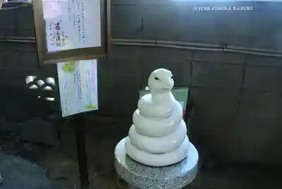 葛西神社(東京都)