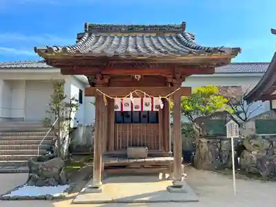 水天宮(福岡県)