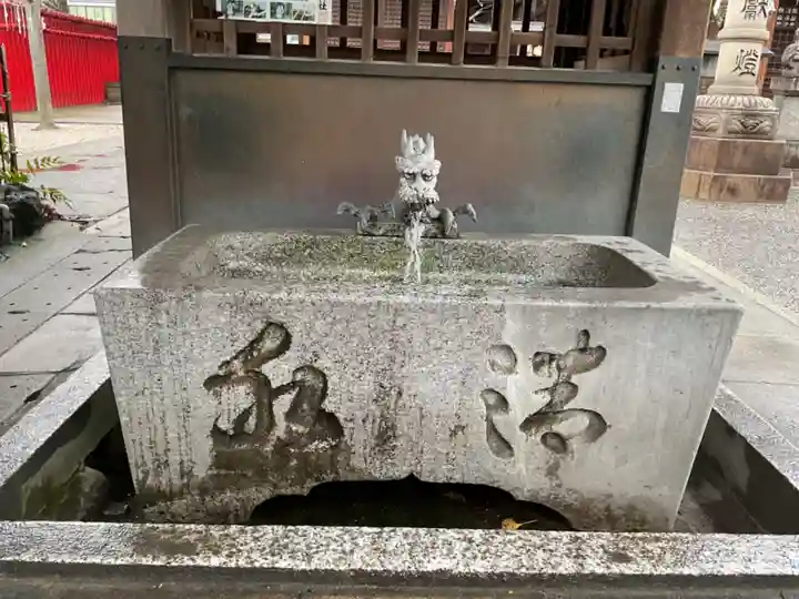 髙牟神社(愛知県)