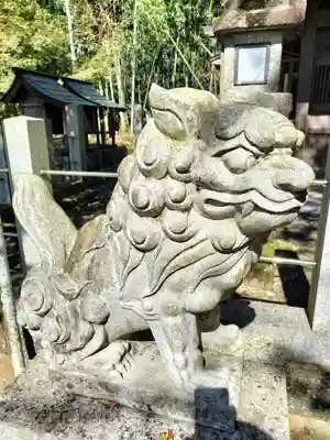 若宮神社(京都府)