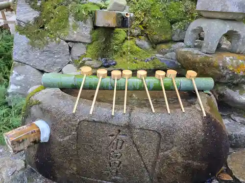 石上神宮(奈良県)