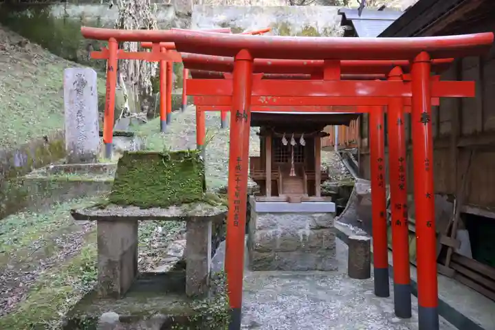 山口大神宮(山口県)