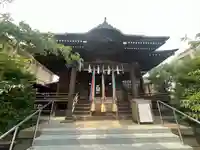 桜神宮(東京都)