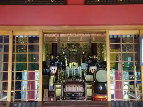 放生寺のその他建物