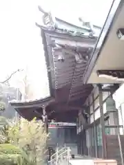 宗隆寺の建物その他