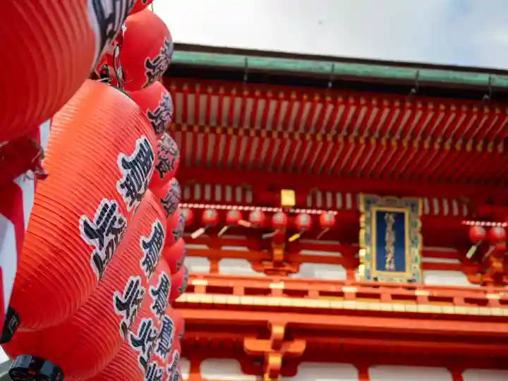 伏見稲荷大社(京都府)