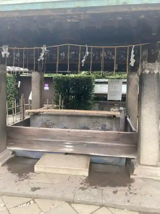上野東照宮(東京都)