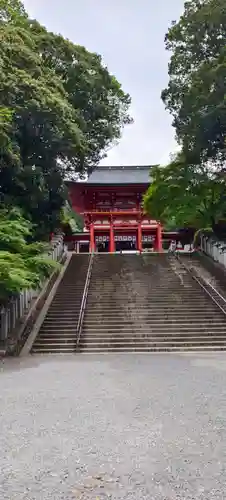 近江神宮(滋賀県)