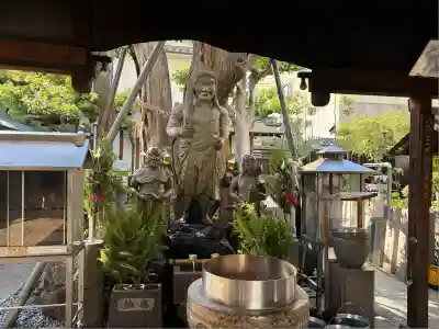 高津山 報恩院(大阪府)