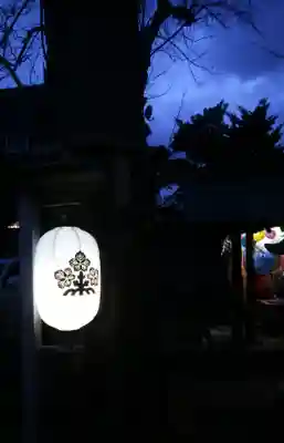 札幌諏訪神社のその他建物