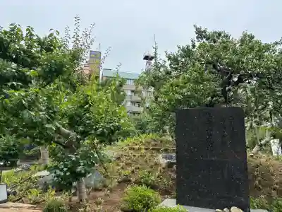 湯島天満宮(東京都)