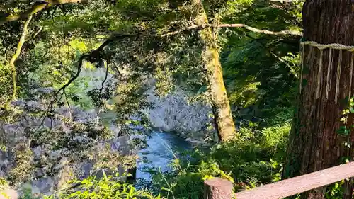 大瀧神社(滋賀県)