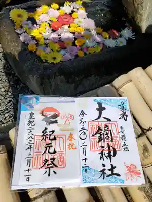 大鏑神社(福島県)