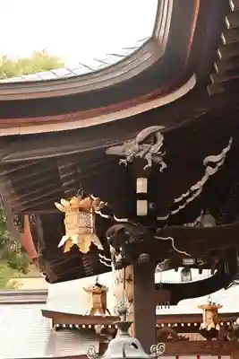 櫛田神社(福岡県)