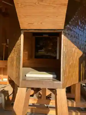 水戸東照宮(茨城県)