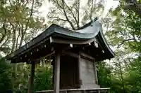 宮山神社(神奈川県)