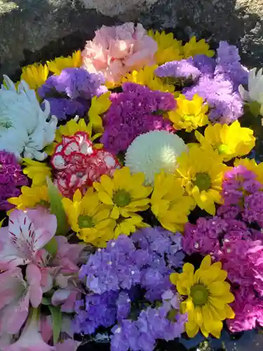 浄元寺の手水舎