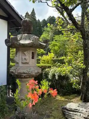 大池寺(滋賀県)