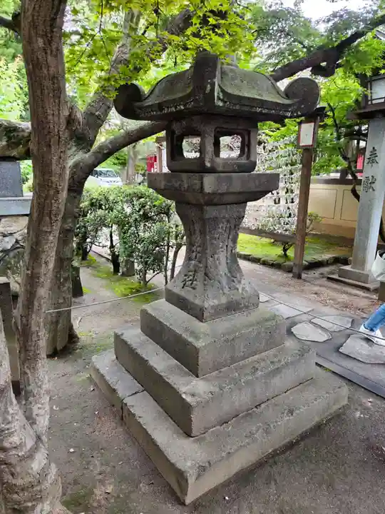 久留米宗社 日吉神社(福岡県)