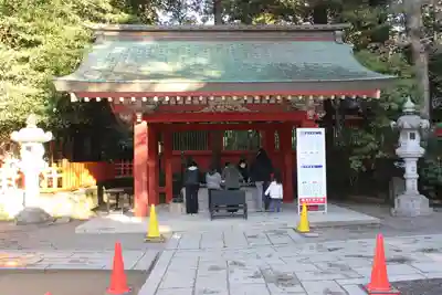 香取神宮(千葉県)