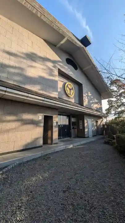 久能山東照宮(静岡県)